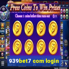 939bet7 com login